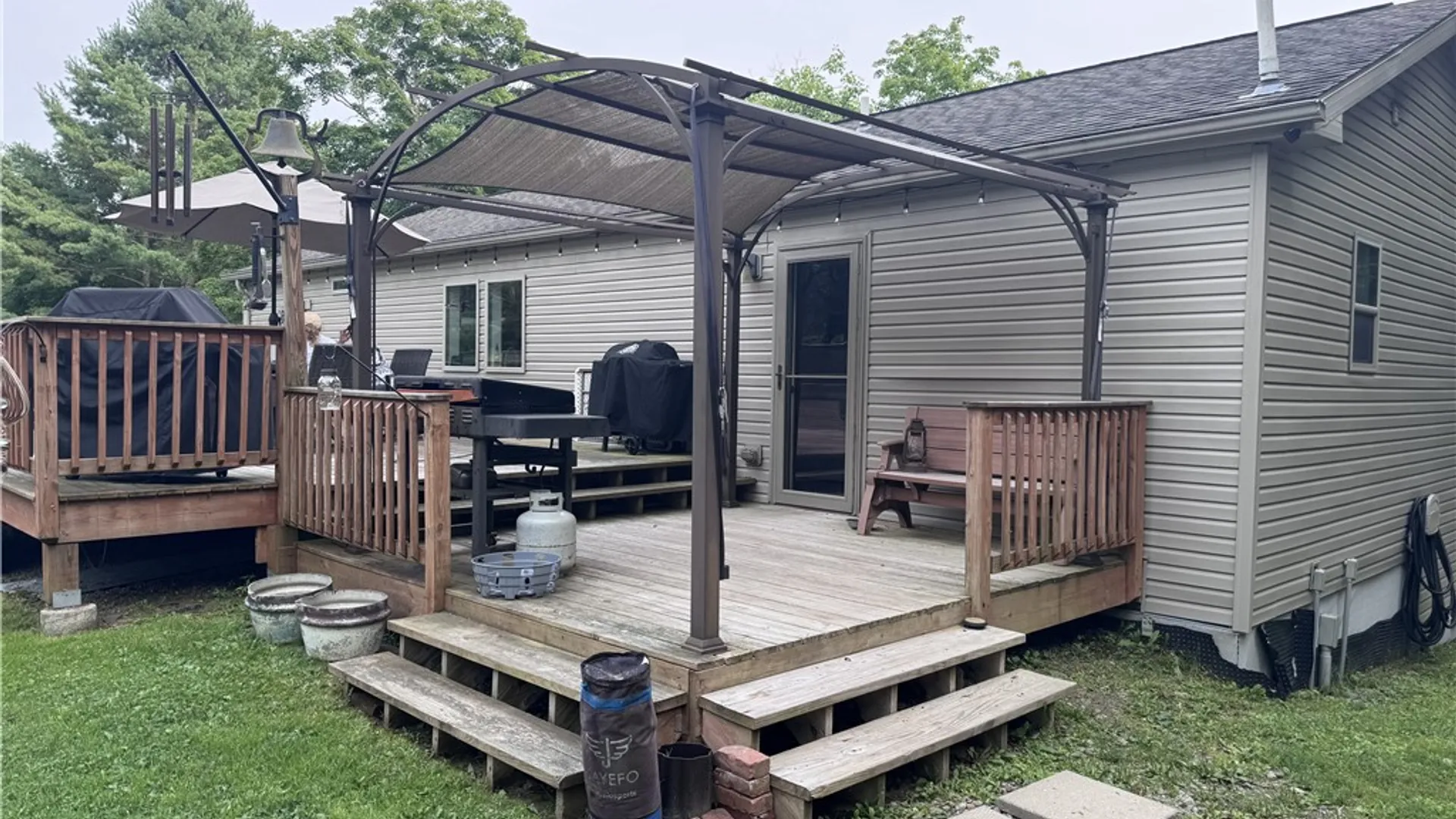 Property at 1399 Carmichael, Owego, NY 13827 23