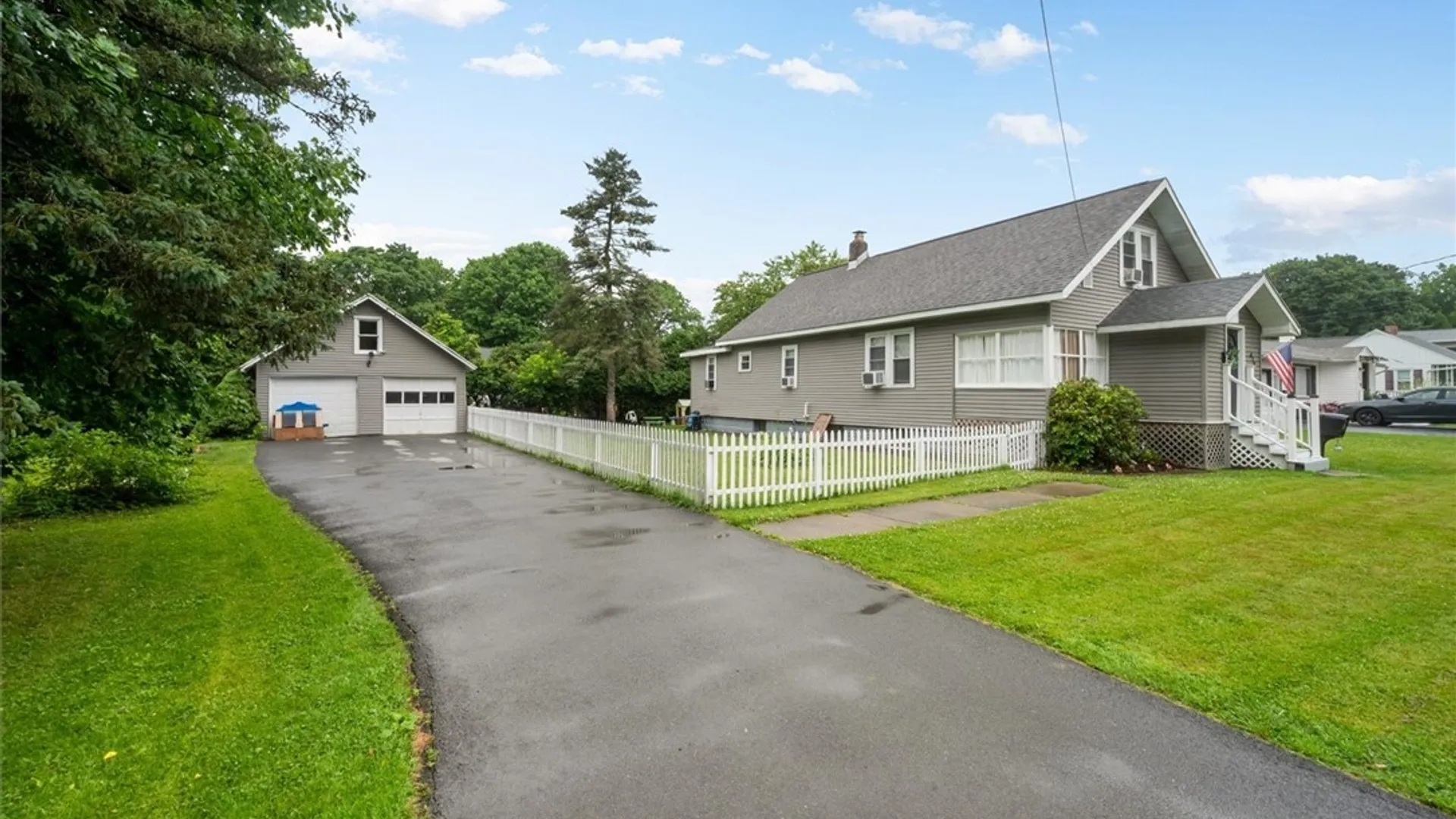 Property at 415 Buchanan Road, Utica, NY 13502 3
