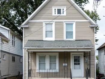 Property at 32 Zelmer Street, Buffalo, NY 14211
