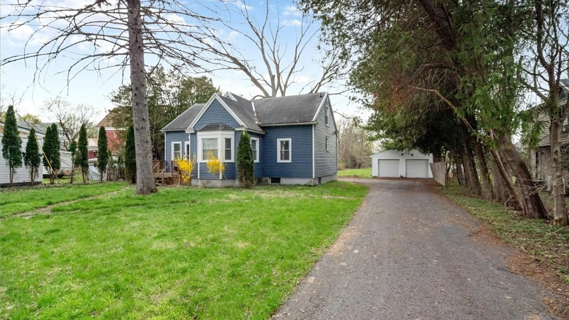 Property at 203 French Road, Utica, NY 13502 33