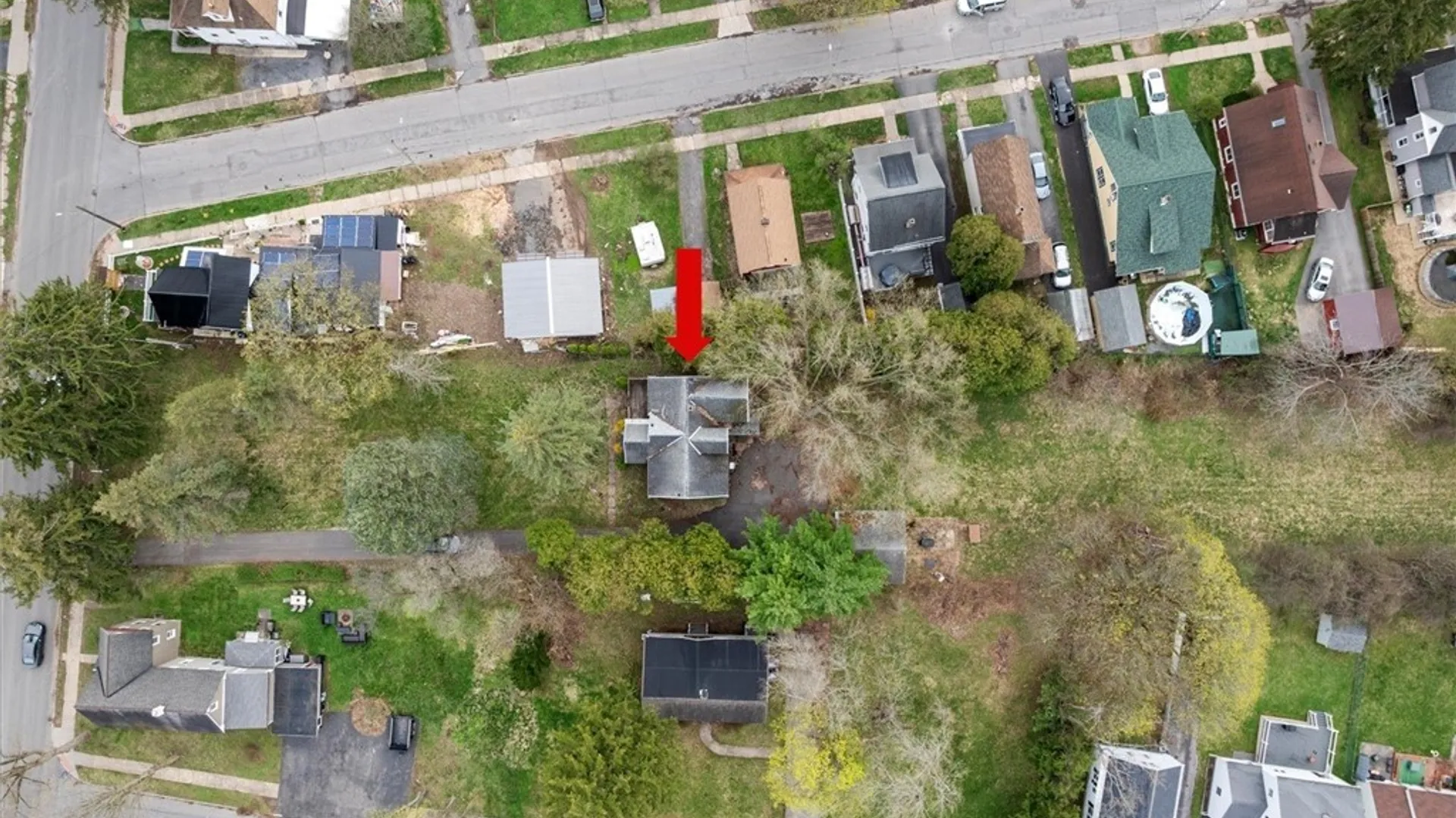 Property at 203 French Road, Utica, NY 13502 4