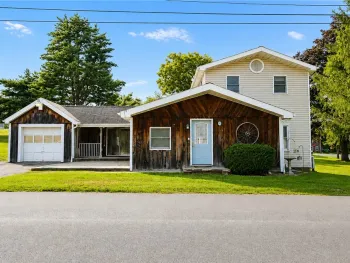 Property at 4 Ashley St, Lyons, NY 14489