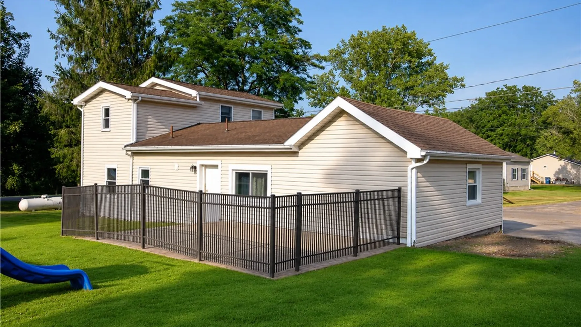 Property at 4 Ashley St, Lyons, NY 14489 11