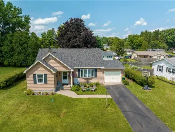 Property at 32 Eric Street, Norwich, NY 13815