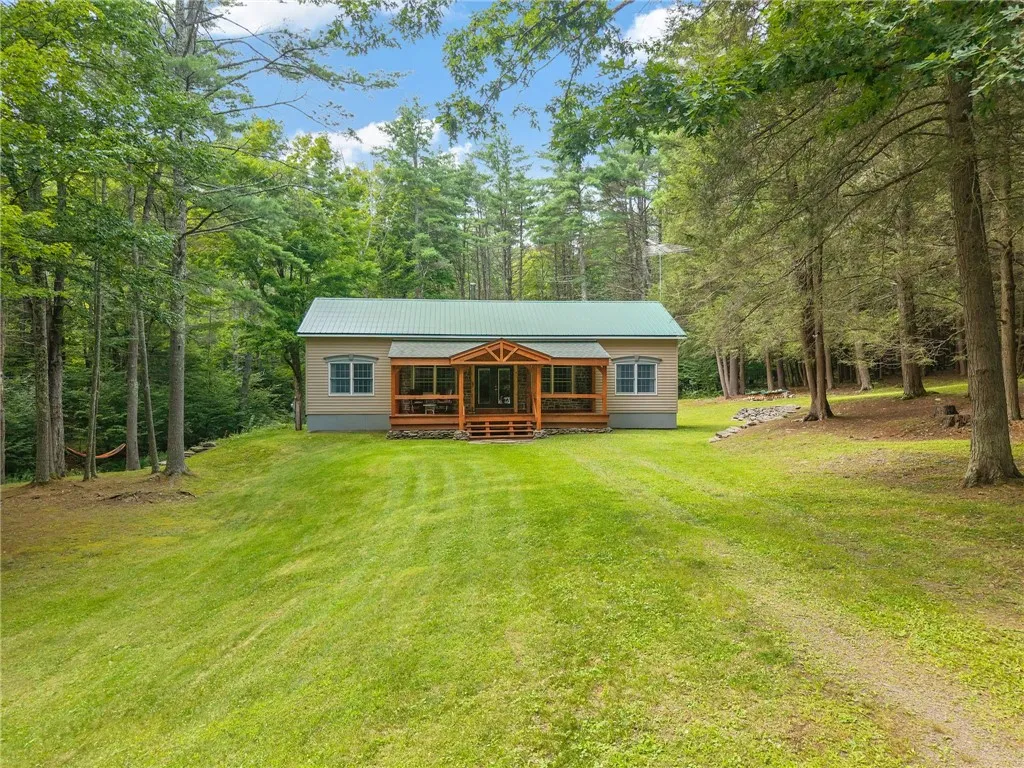 Property at 562 Quarry Road, Blenheim, NY 12131