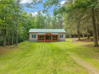 Property at 562 Quarry Road, Blenheim, NY 12131