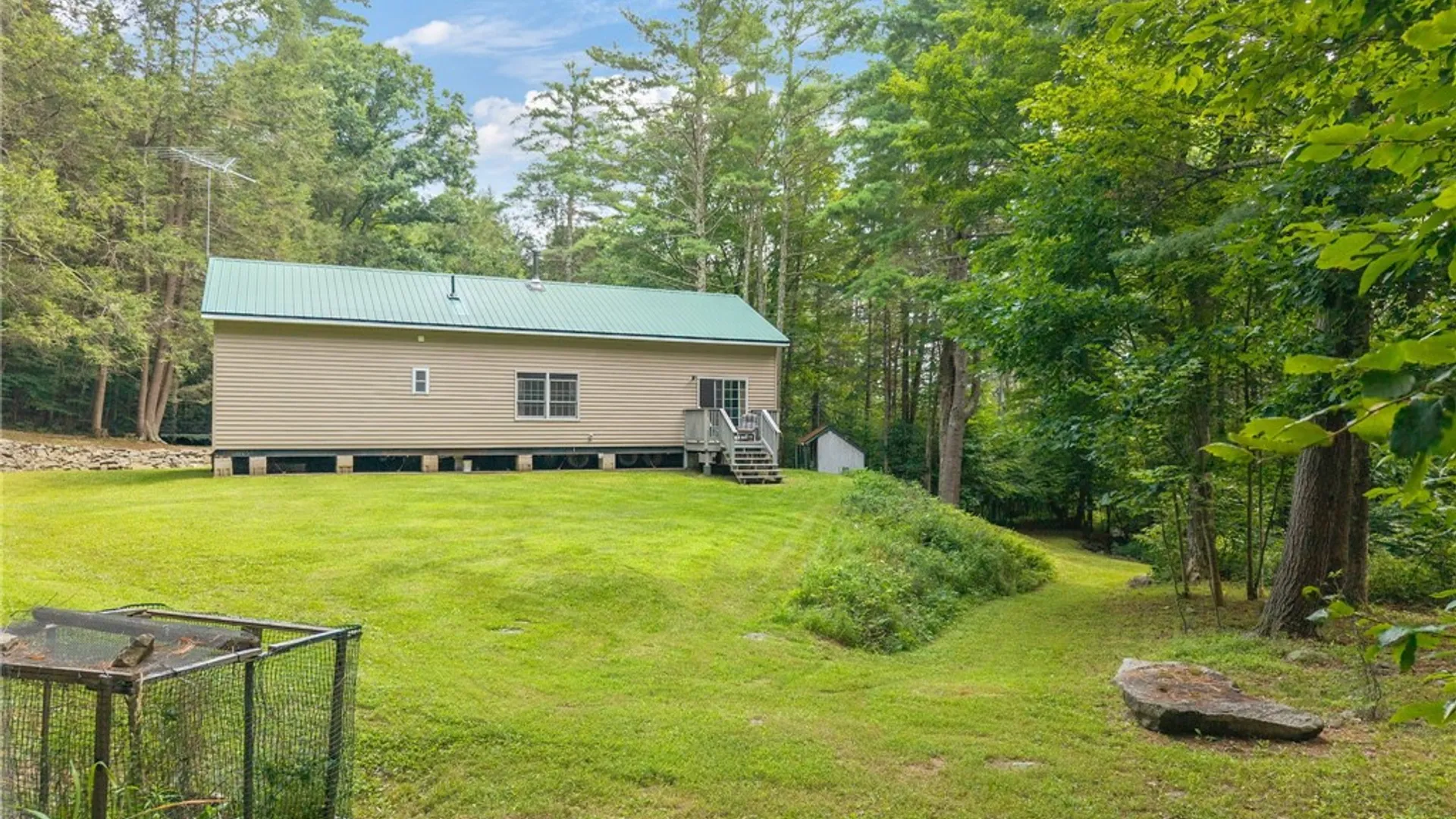 Property at 562 Quarry Road, Blenheim, NY 12131 30
