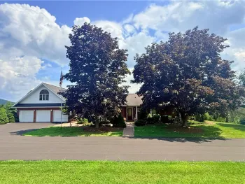 Property at 642 Walker Hill Rd Road, Barton, NY 14892