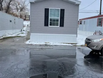 Property at 3473 South Park Lot A11, Lackawanna, NY 14219