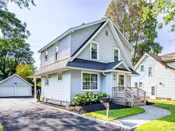 Property at 255 Peart Avenue, Irondequoit, NY 14622
