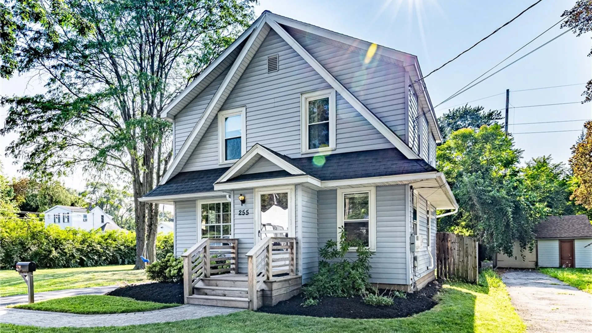 Property at 255 Peart Avenue, Irondequoit, NY 14622 3