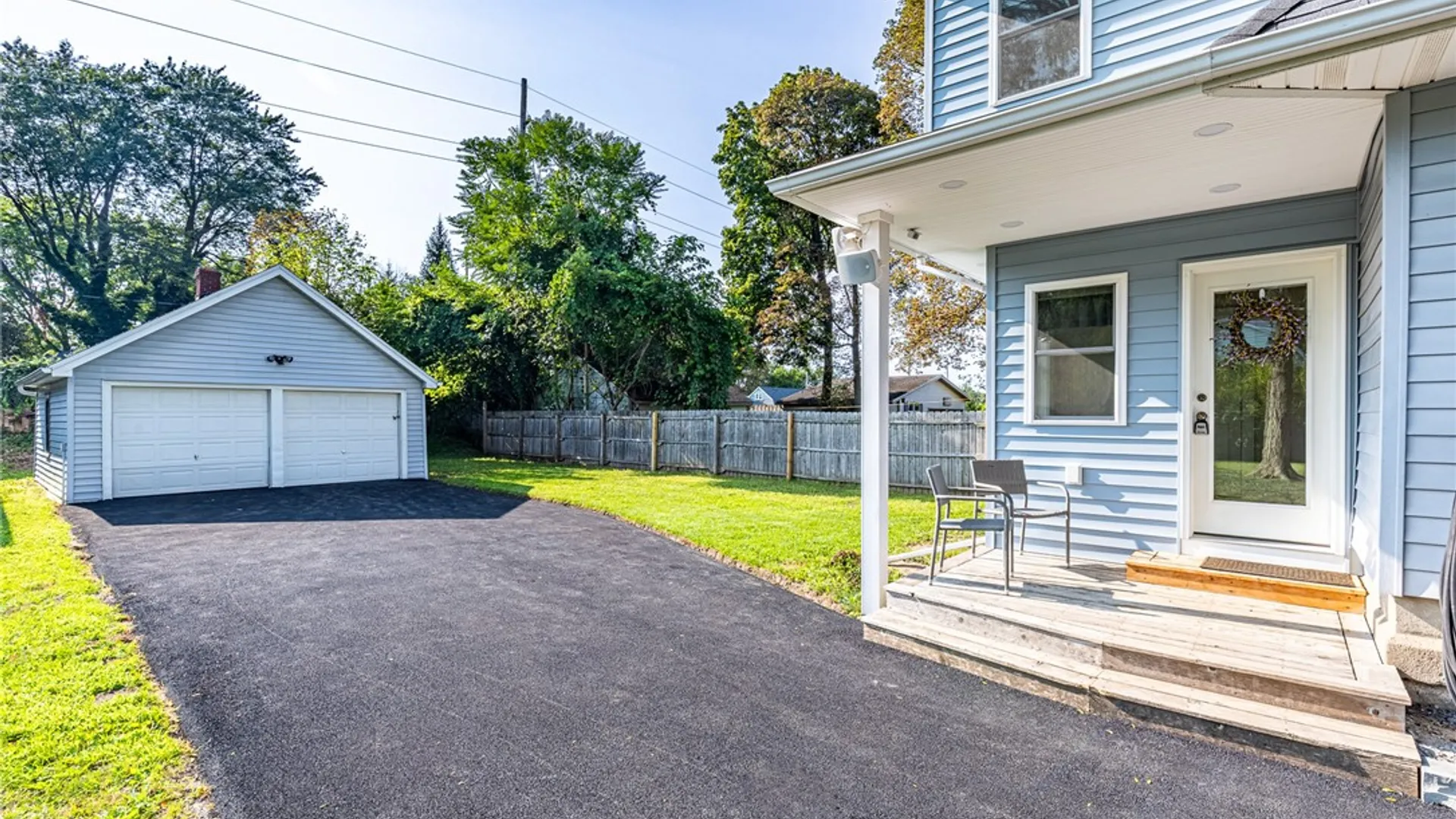 Property at 255 Peart Avenue, Irondequoit, NY 14622 38