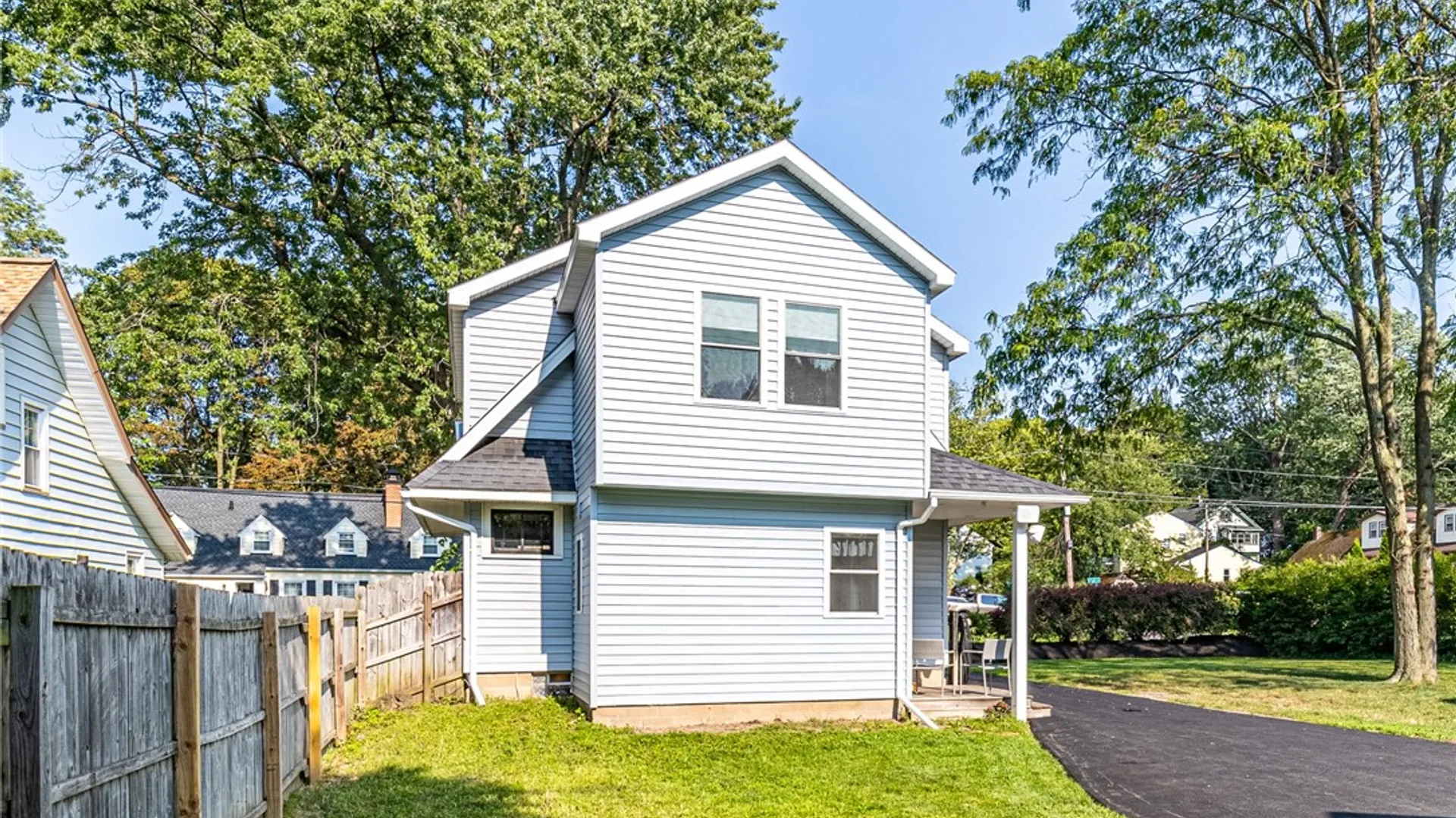Property at 255 Peart Avenue, Irondequoit, NY 14622 40