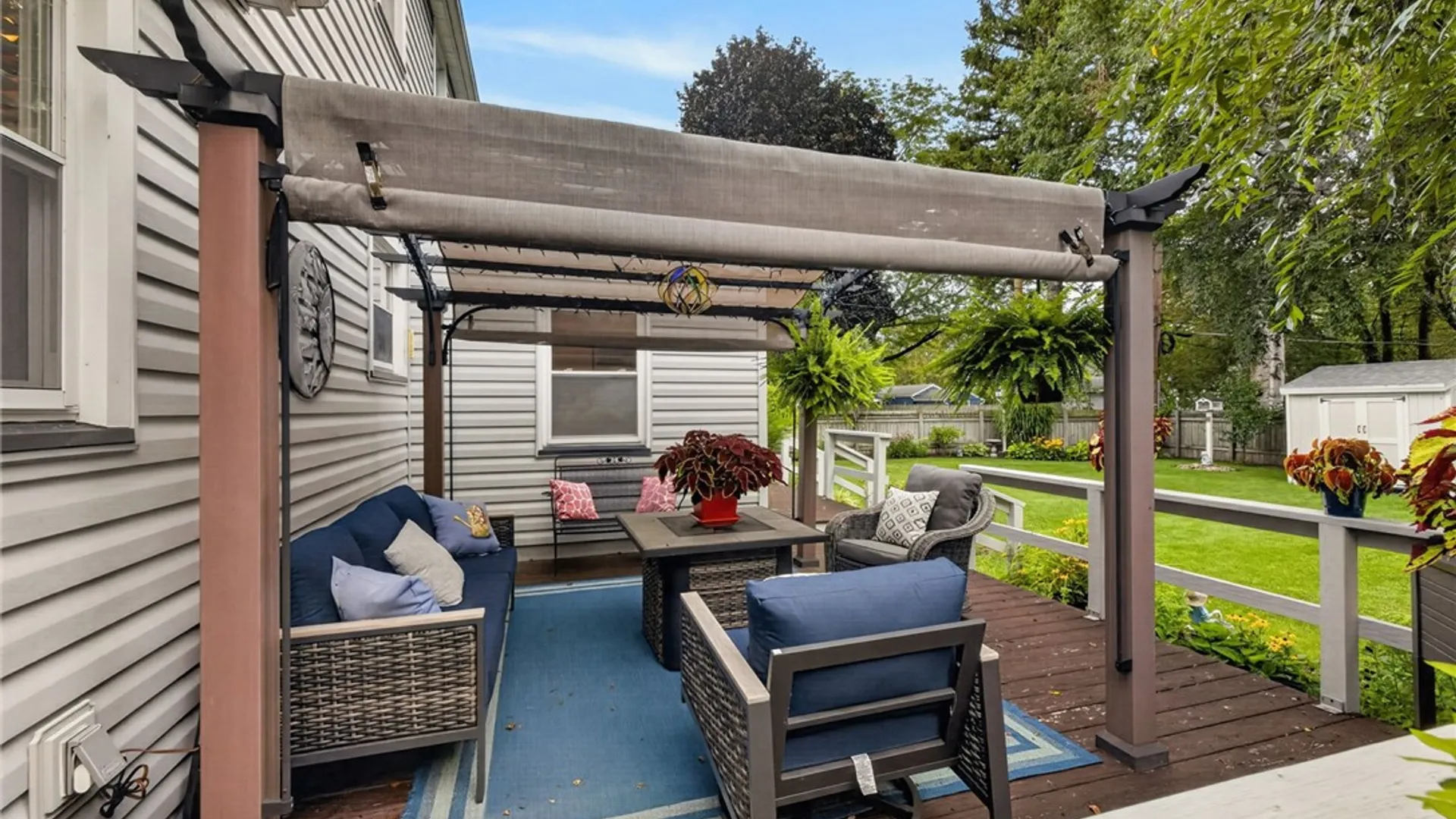 Property at 420 Cooper Road, Irondequoit, NY 14617 33