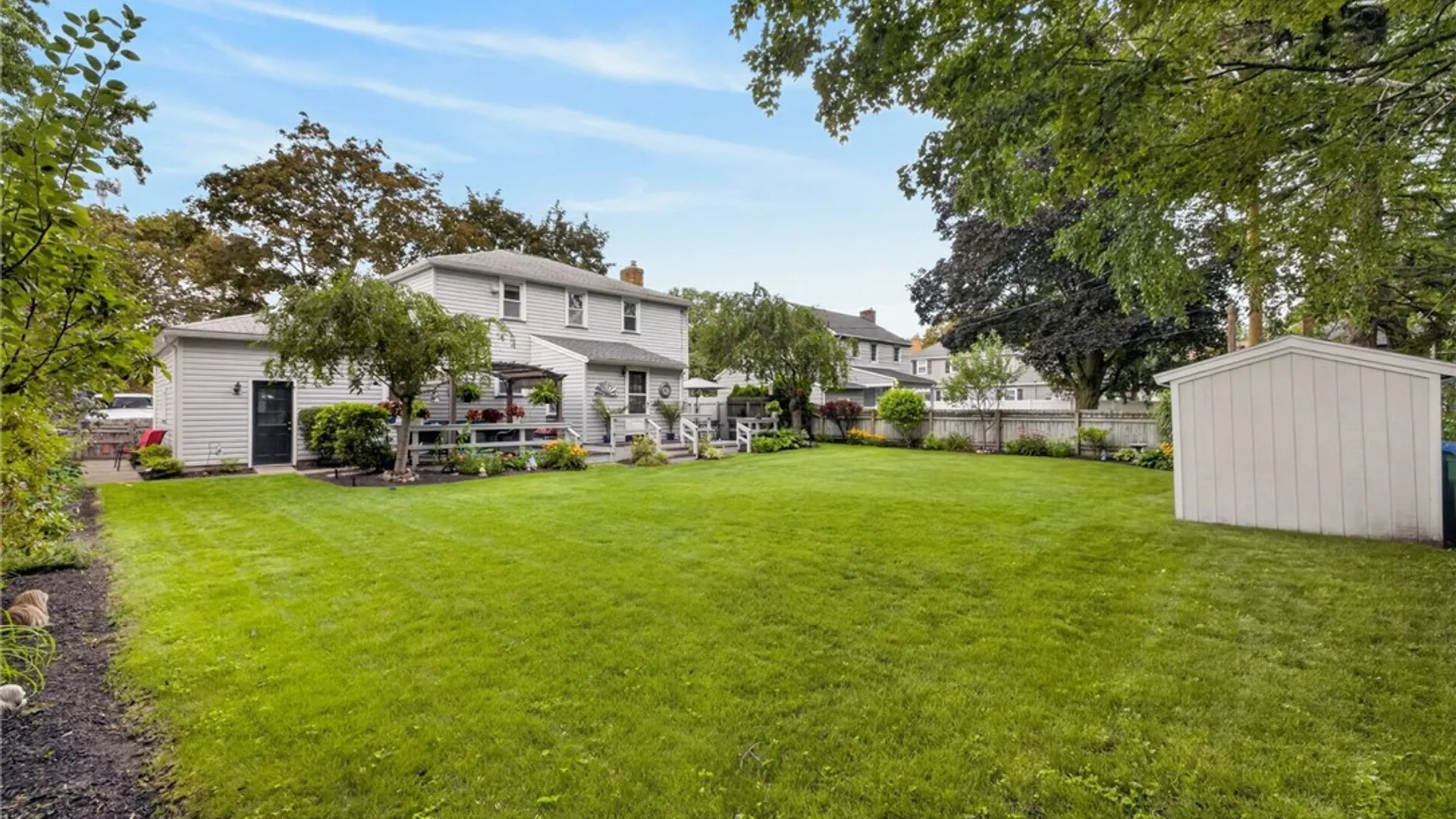 Property at 420 Cooper Road, Irondequoit, NY 14617 36