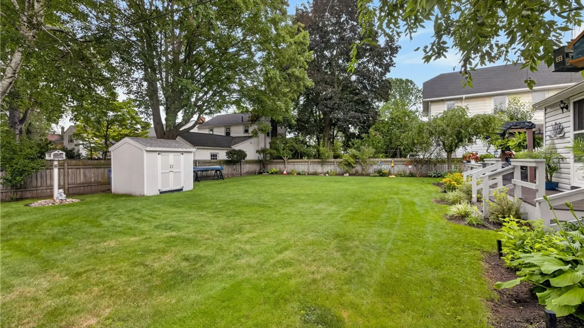 Property at 420 Cooper Road, Irondequoit, NY 14617 38