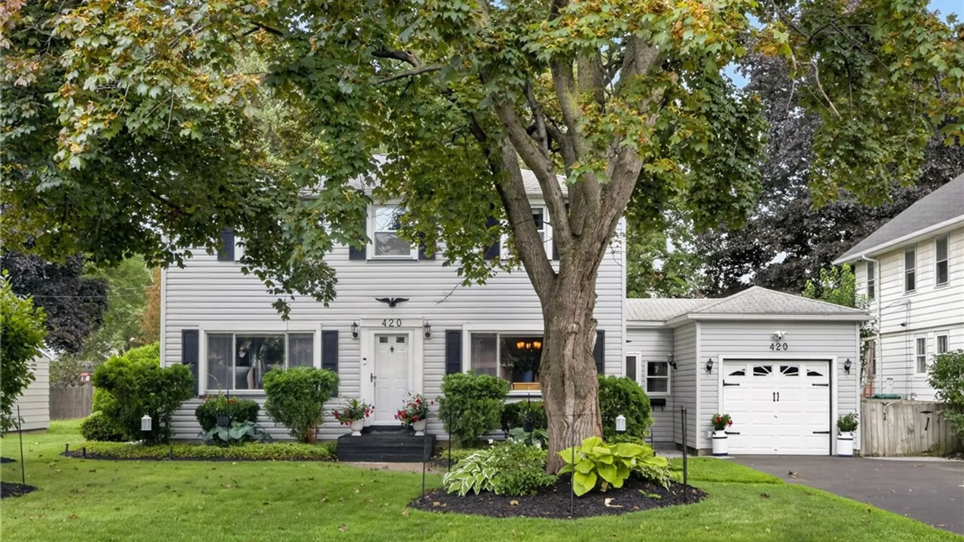 Property at 420 Cooper Road, Irondequoit, NY 14617 3