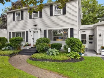 Property at 420 Cooper Road, Irondequoit, NY 14617