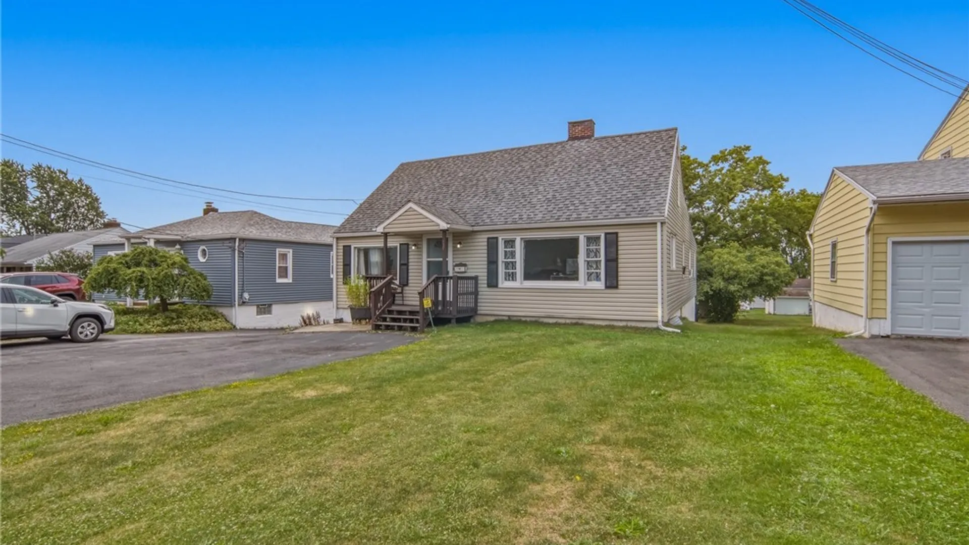 Property at 137 Old Liverpool Road, Salina, NY 13088 7