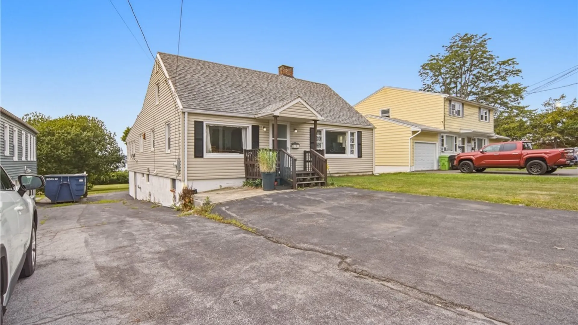 Property at 137 Old Liverpool Road, Salina, NY 13088 31