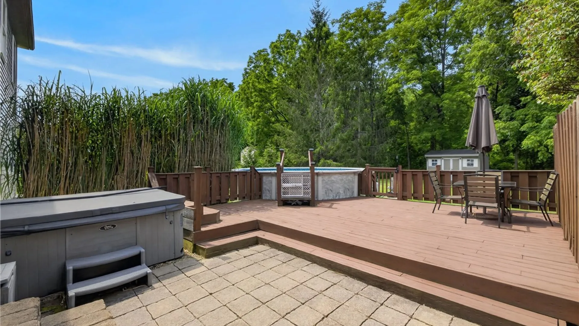 Property at 1722 Parkside Place, Lima, NY 14485 19