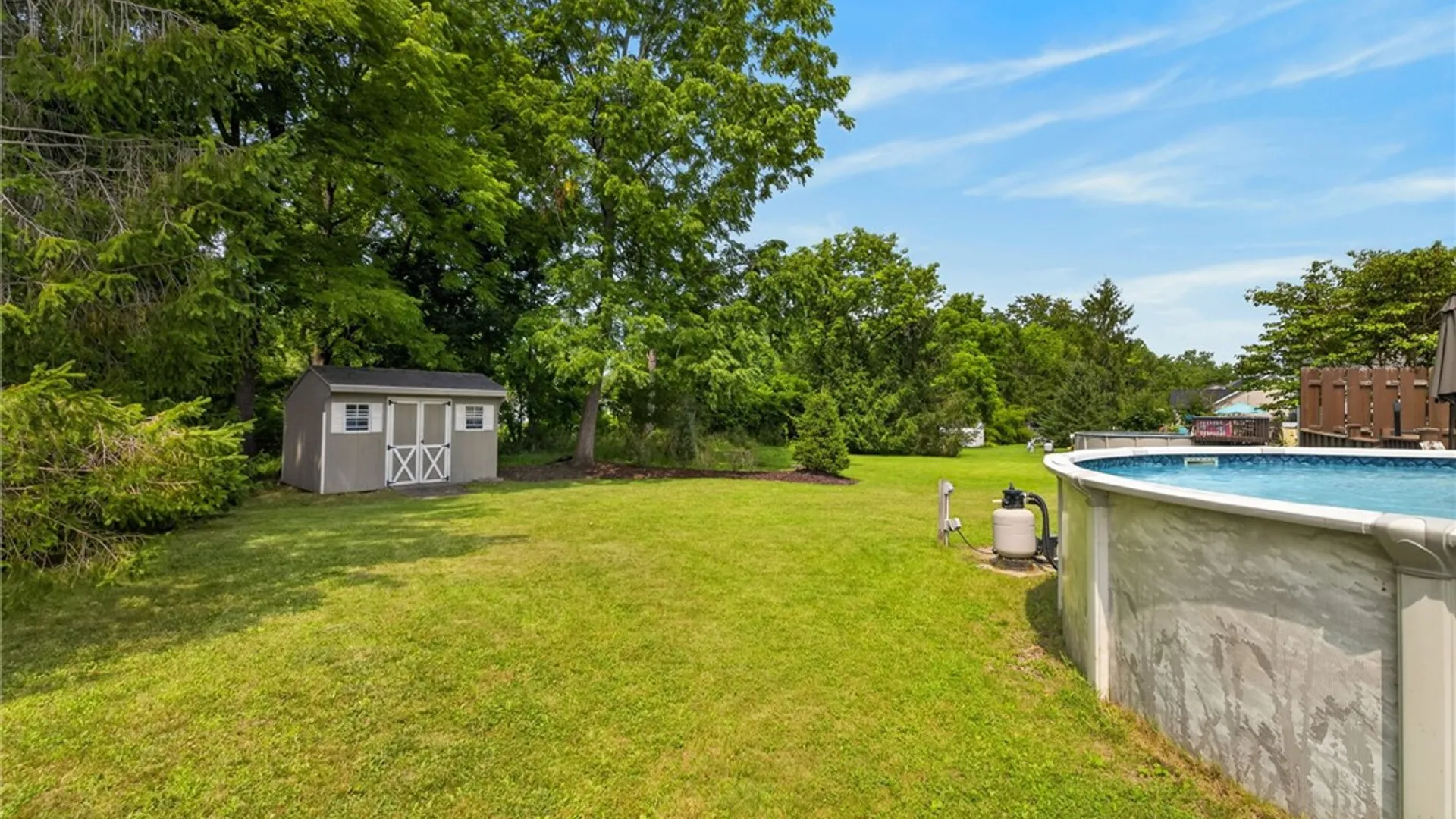 Property at 1722 Parkside Place, Lima, NY 14485 20