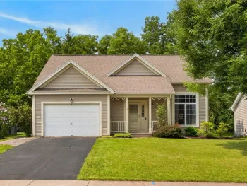 Property at 1722 Parkside Place, Lima, NY 14485