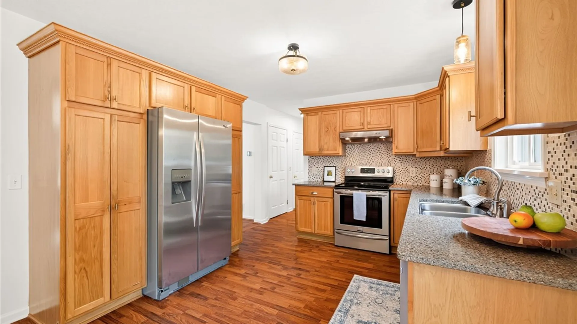 Property at 1722 Parkside Place, Lima, NY 14485 8