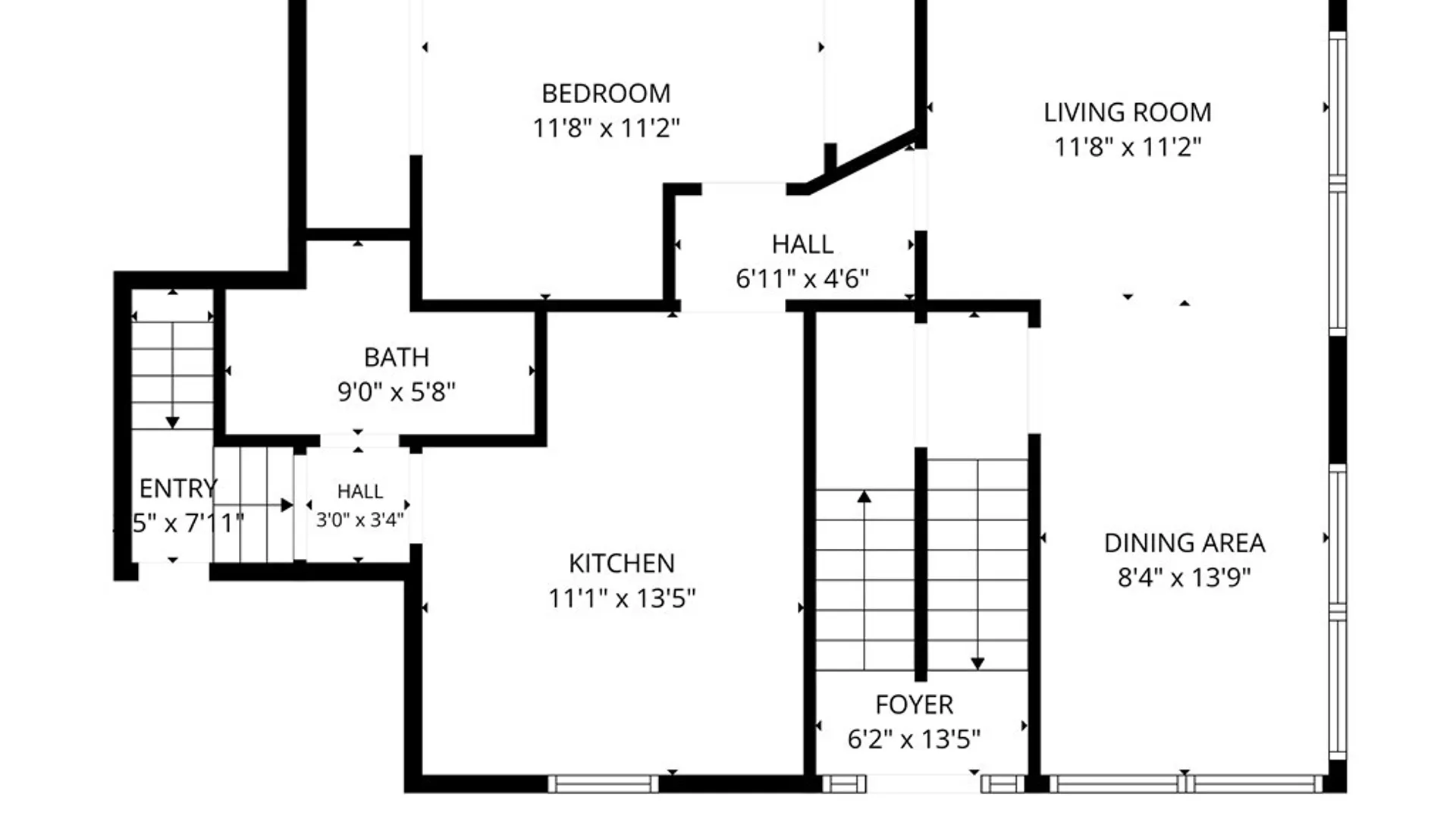 Property at 412 Graves Street, Syracuse, NY 13203 20