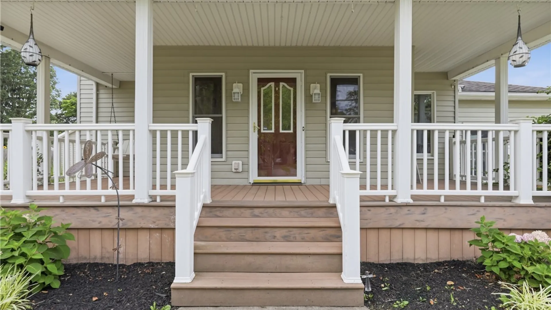Property at 1476 Mechanic Street, Alden, NY 14004 4