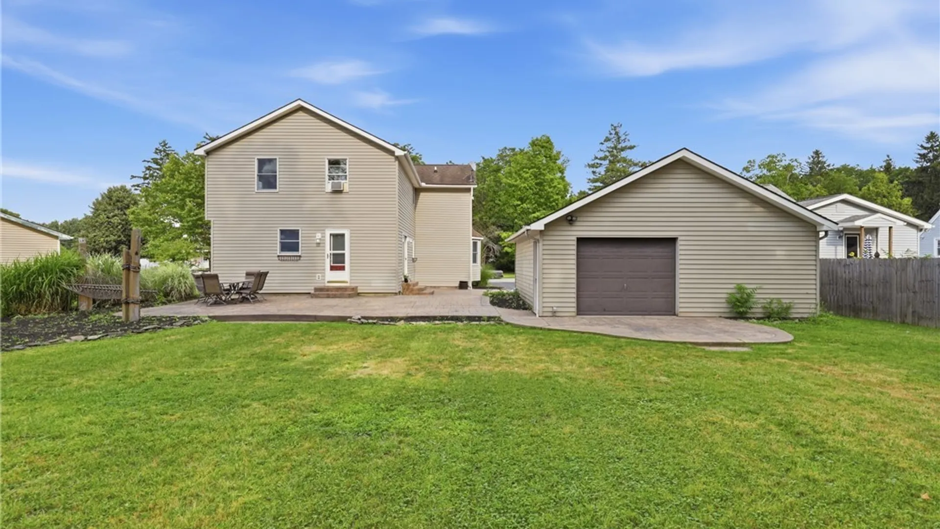 Property at 1476 Mechanic Street, Alden, NY 14004 37