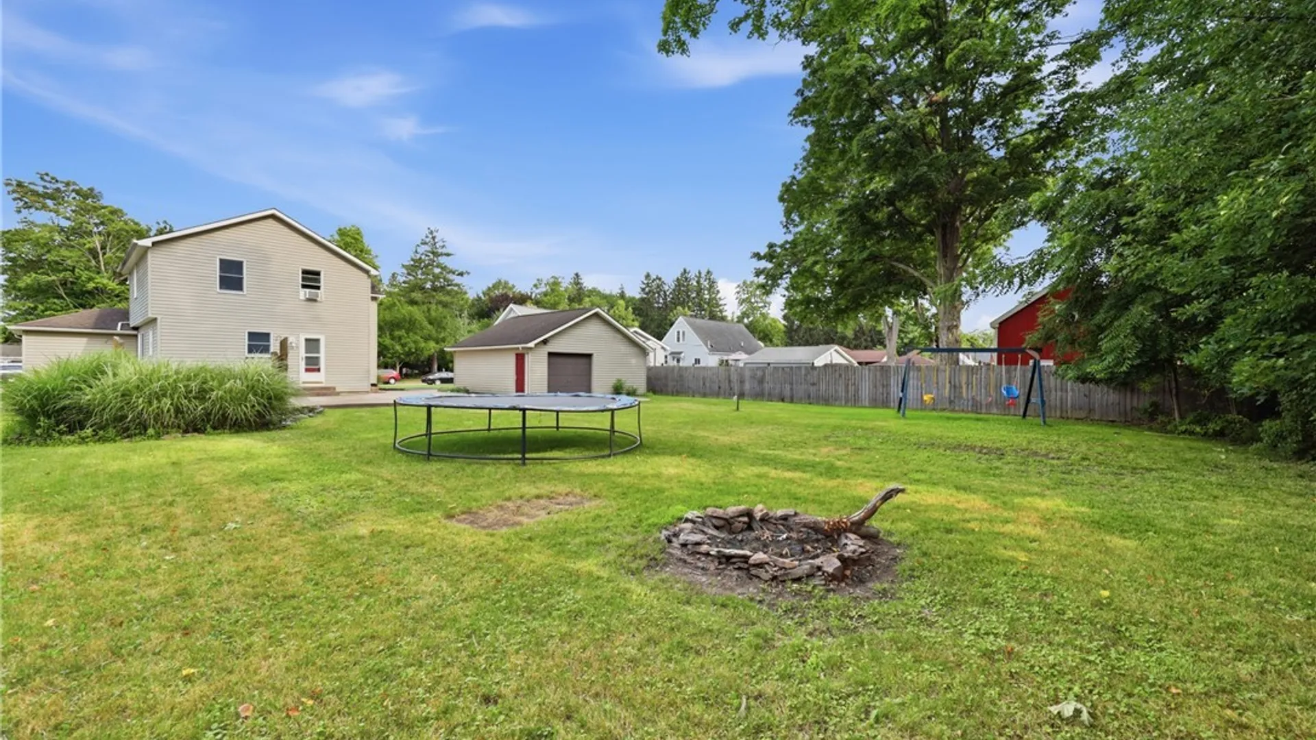Property at 1476 Mechanic Street, Alden, NY 14004 38