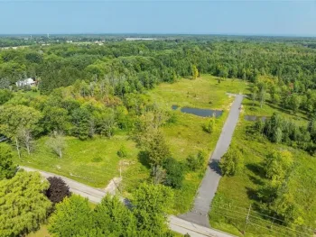Property at Lot 10 Clevenger Road, Ontario, NY 14519
