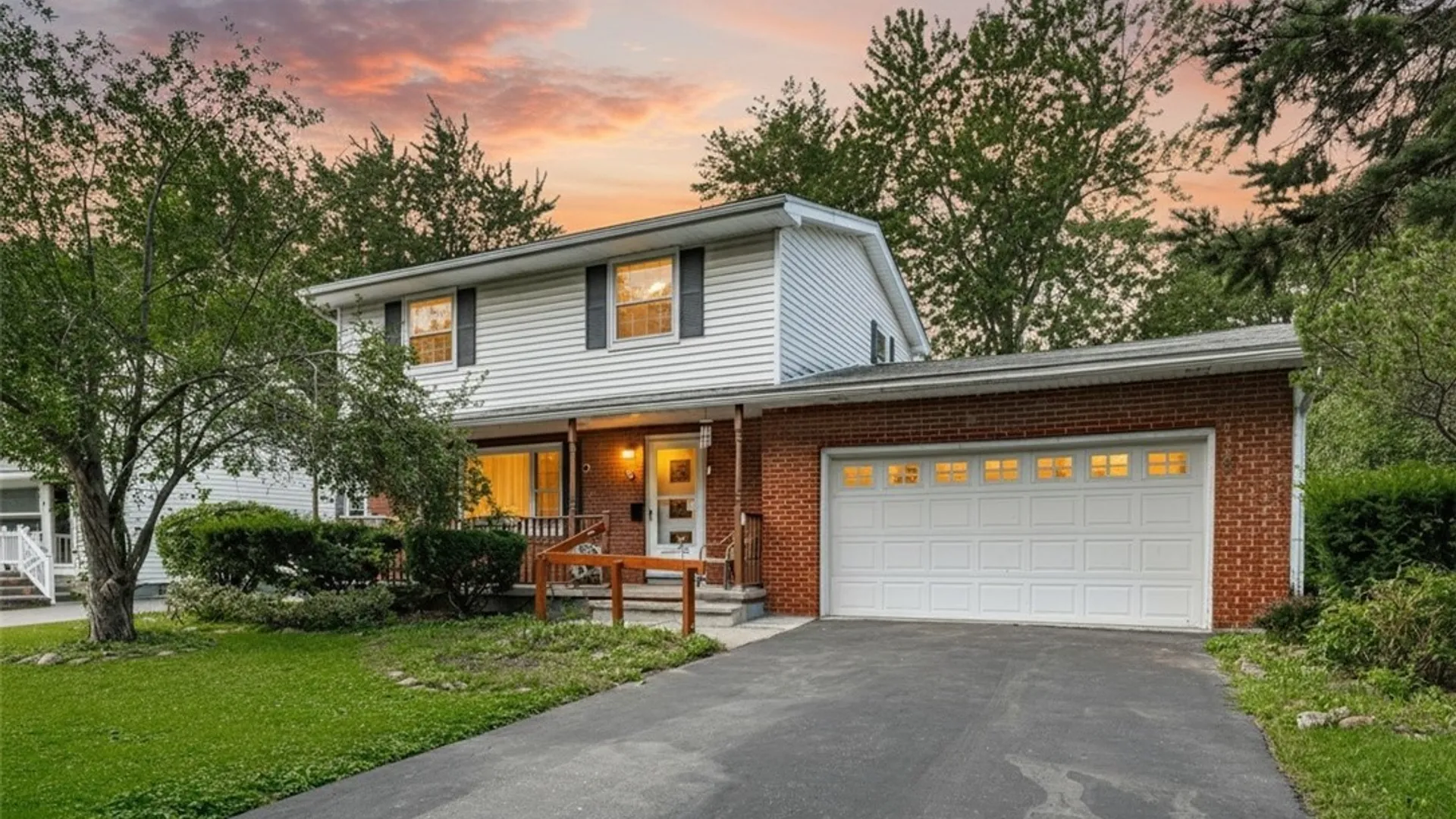 Property at 12 Alabama Place, Lockport City, NY 14094 43