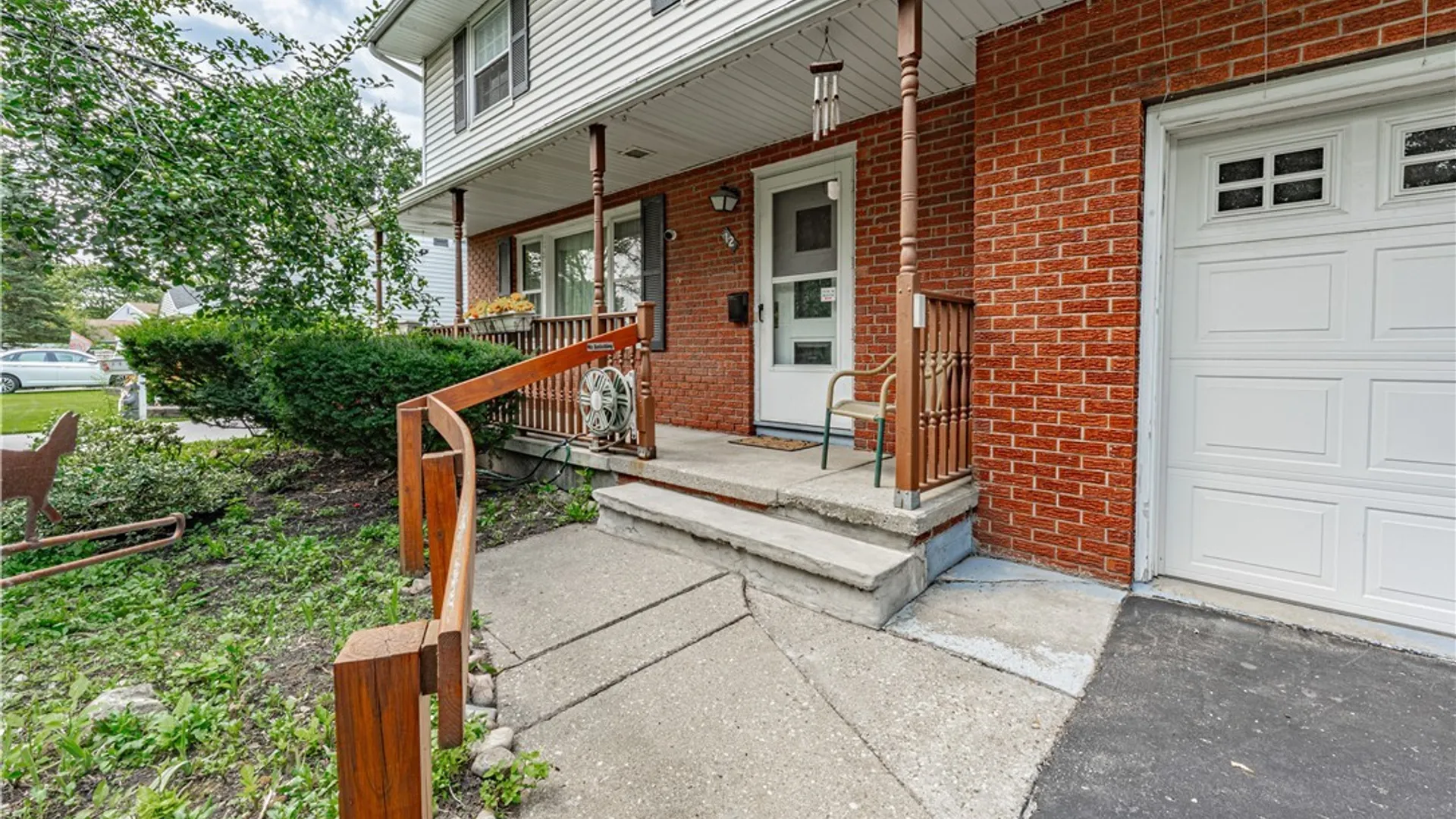 Property at 12 Alabama Place, Lockport City, NY 14094 4