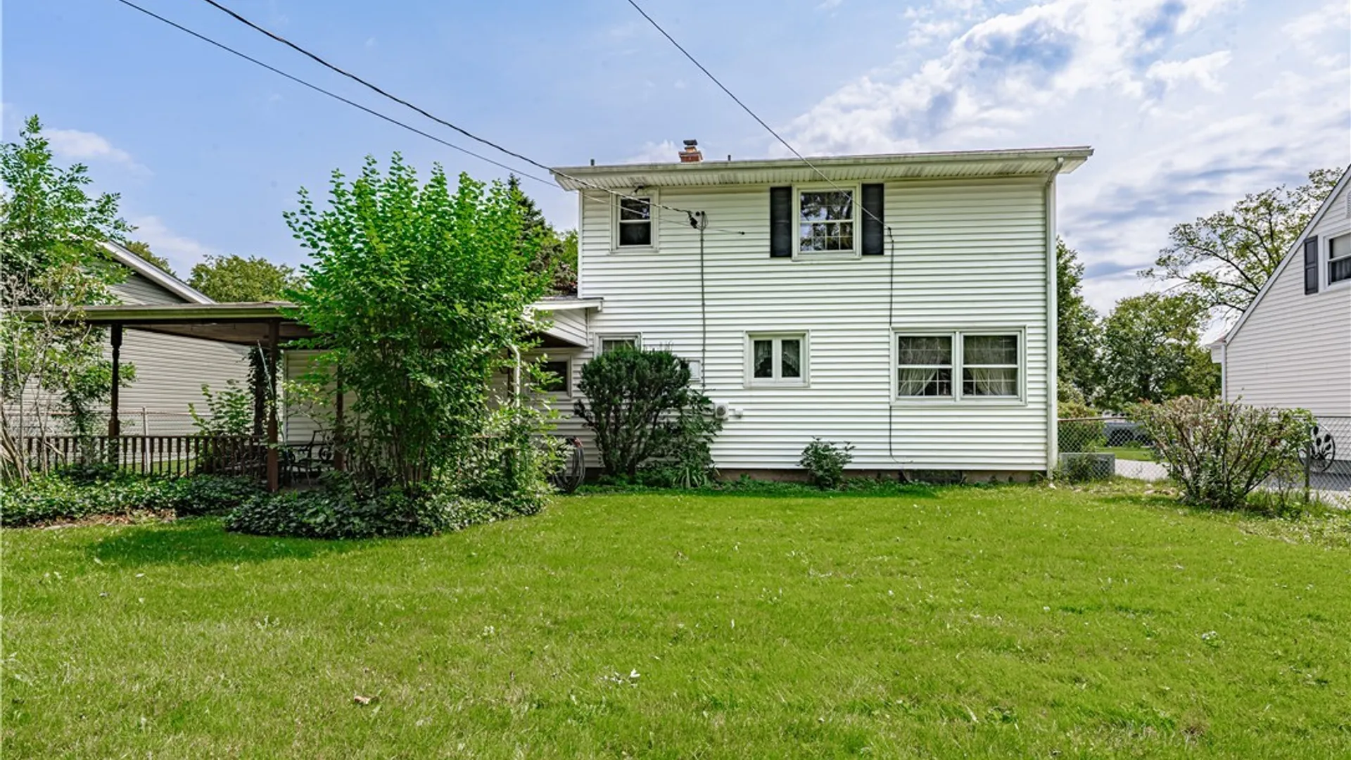 Property at 12 Alabama Place, Lockport City, NY 14094 9