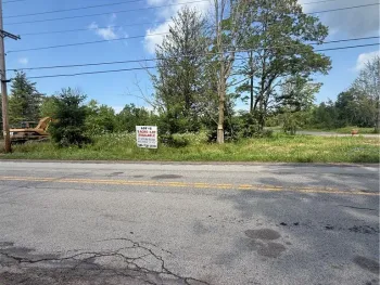 Property at Lot 3 Clevenger Road, Ontario, NY 14519
