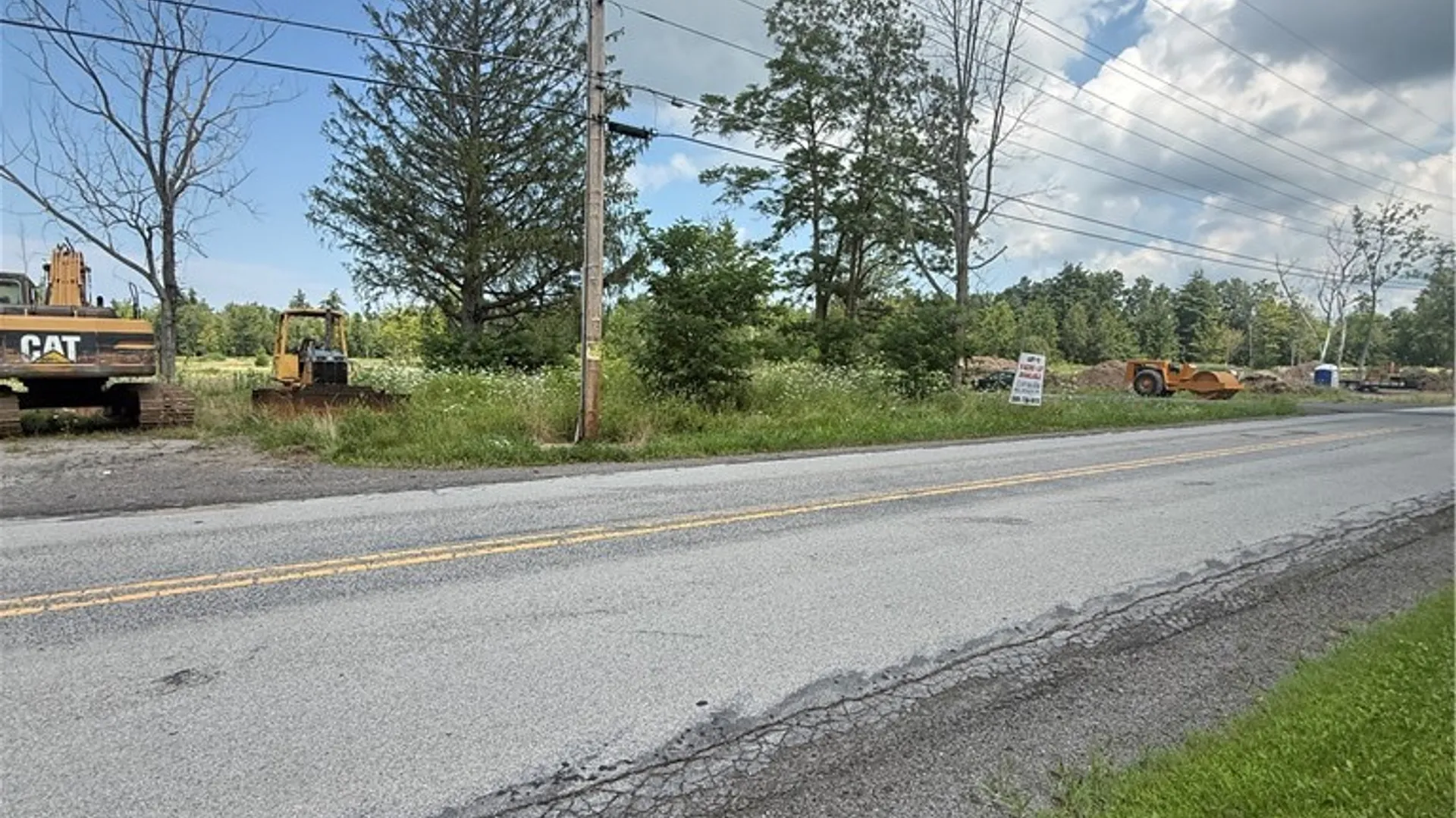 Property at Lot 3 Clevenger Road, Ontario, NY 14519 3