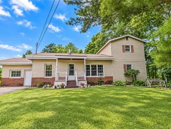 Property at 197 Gates Road, Frankfort, NY 13340