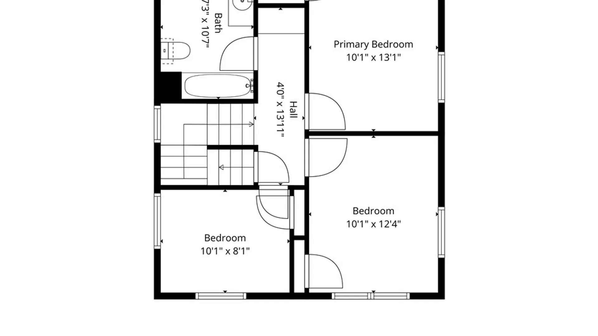 Property at 454 Genesee Park Boulevard, Rochester, NY 14619 32