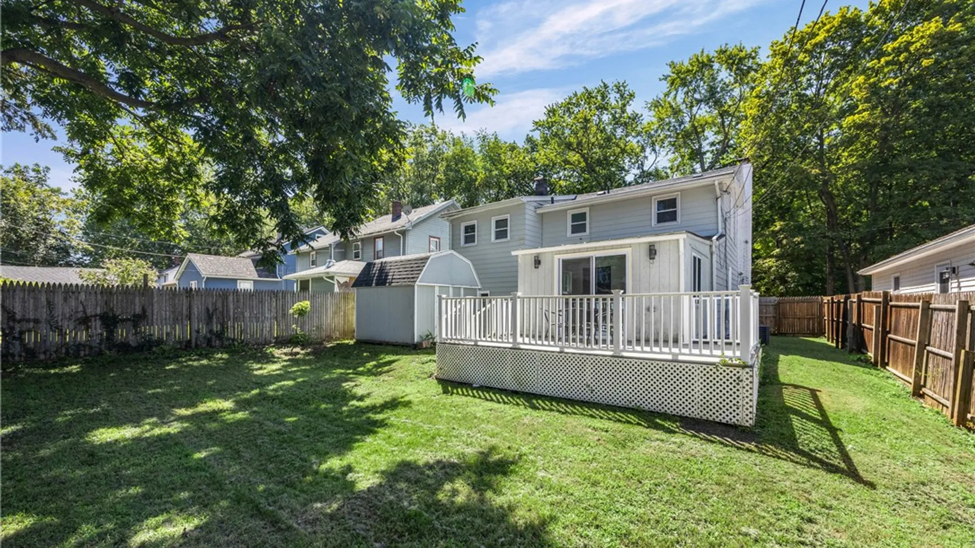 Property at 72 Havenwood Drive, Irondequoit, NY 14622 40