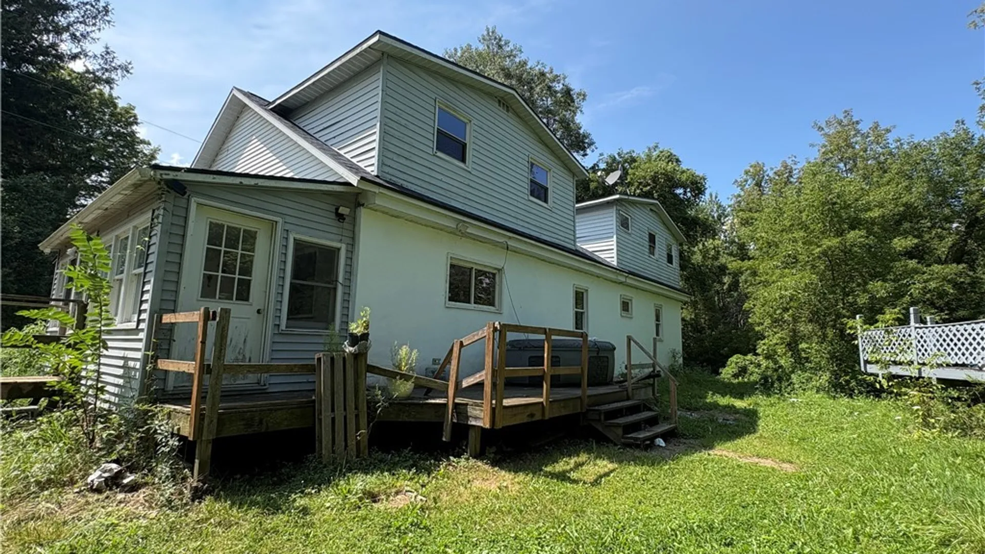 Property at 8797 Whitelaw Road, Sullivan, NY 13037 41
