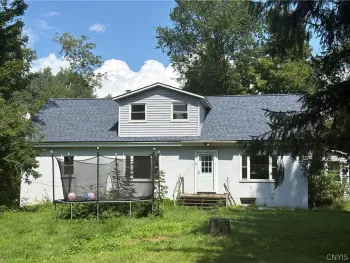 Property at 8797 Whitelaw Road, Sullivan, NY 13037