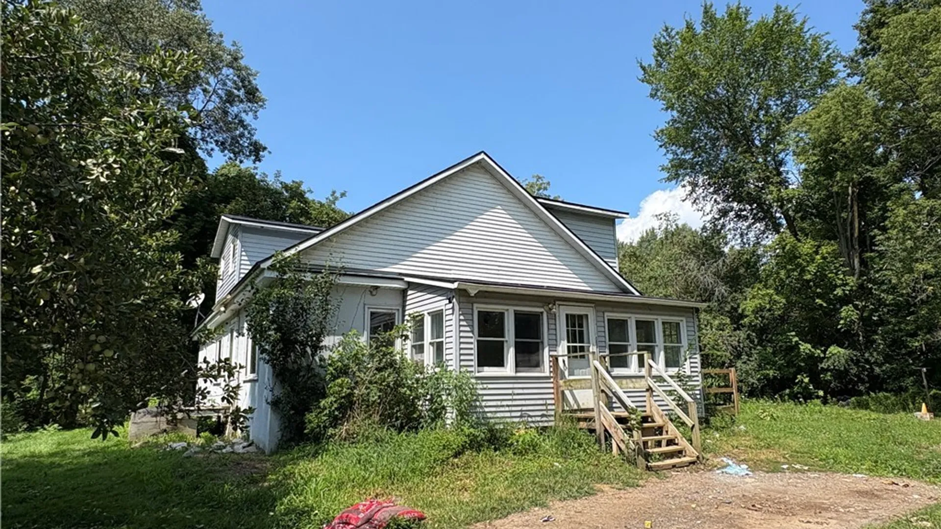 Property at 8797 Whitelaw Road, Sullivan, NY 13037 5