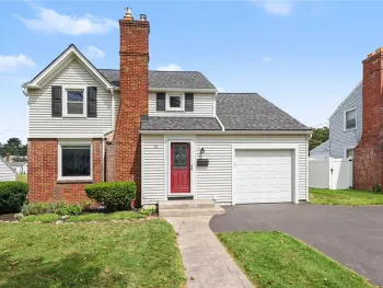 Property at 70 Thistledown Drive, Irondequoit, NY 14617