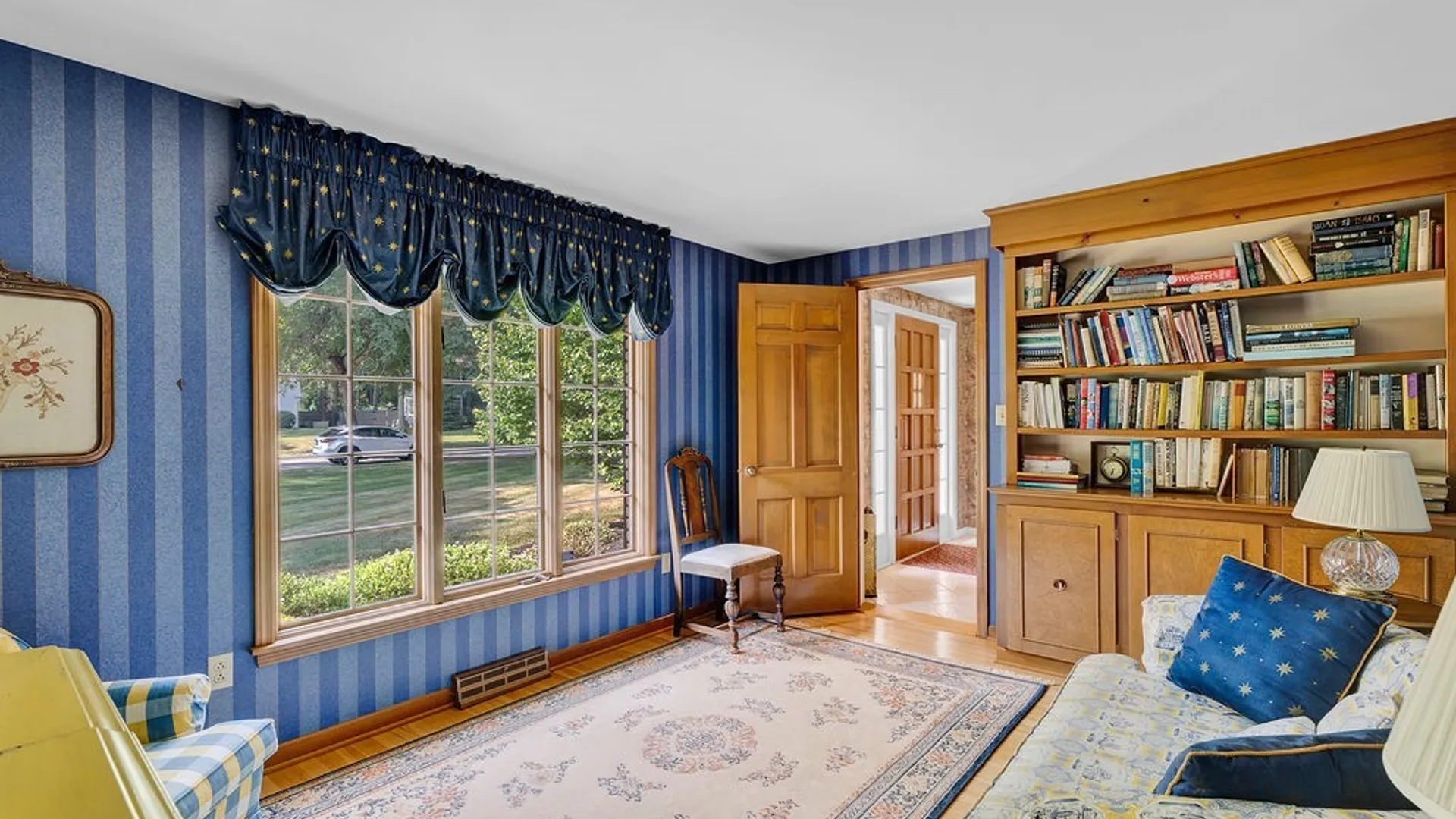Property at 16 Chapel Woods Court, Amherst, NY 14221 20