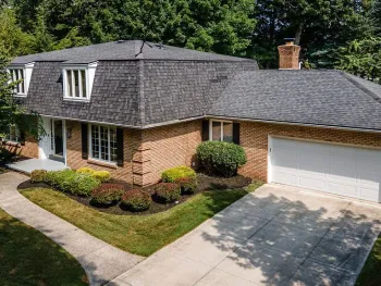 Property at 16 Chapel Woods Court, Amherst, NY 14221