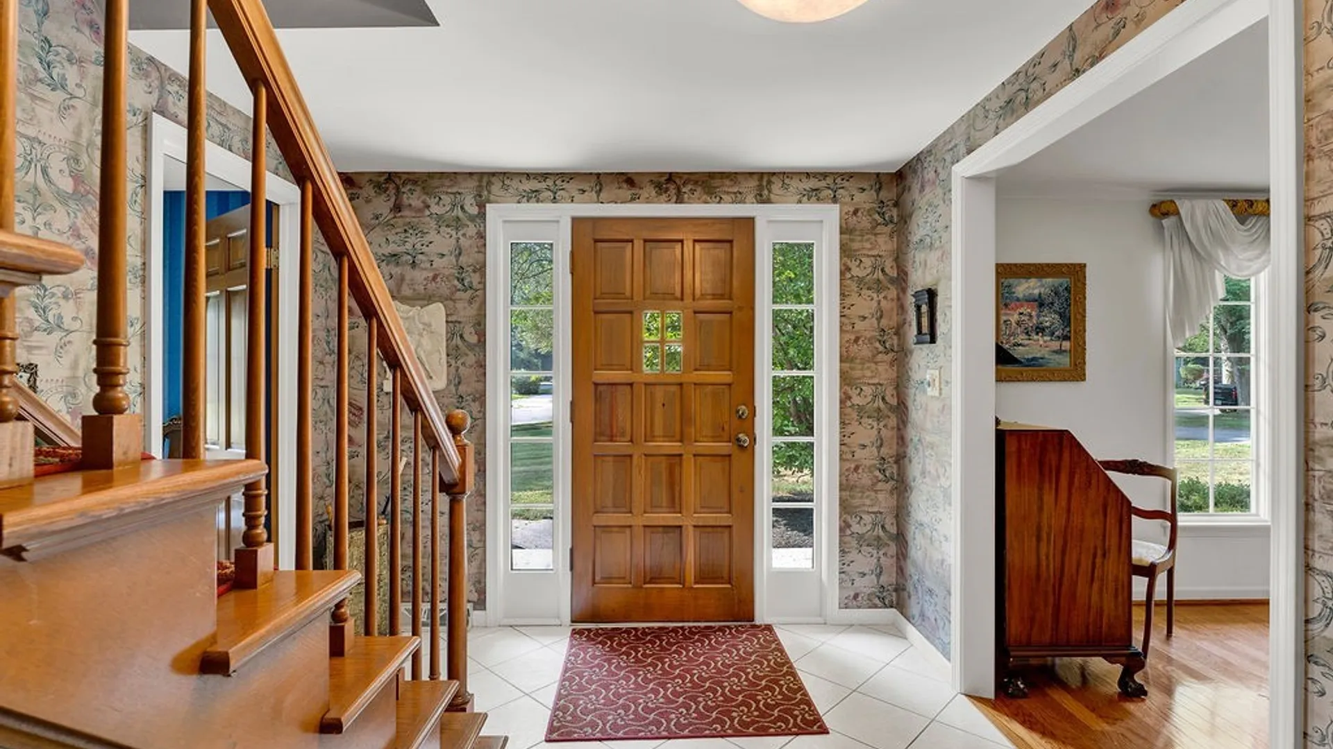 Property at 16 Chapel Woods Court, Amherst, NY 14221 4