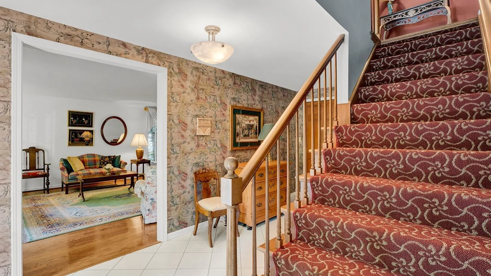 Property at 16 Chapel Woods Court, Amherst, NY 14221 5