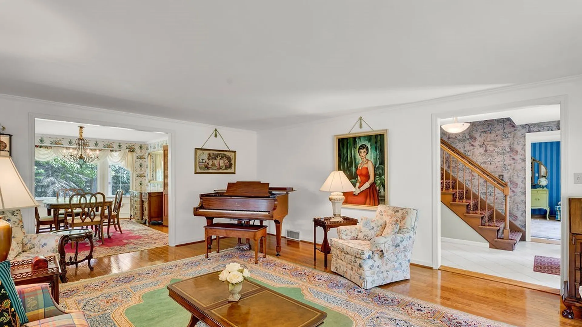Property at 16 Chapel Woods Court, Amherst, NY 14221 7